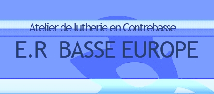 E.R Bass Europe